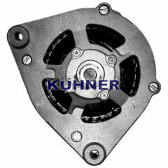 AD KUHNER 30244ri -  Генератор